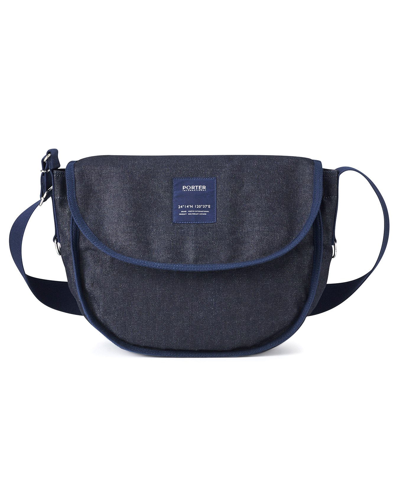 Shoulder Bag