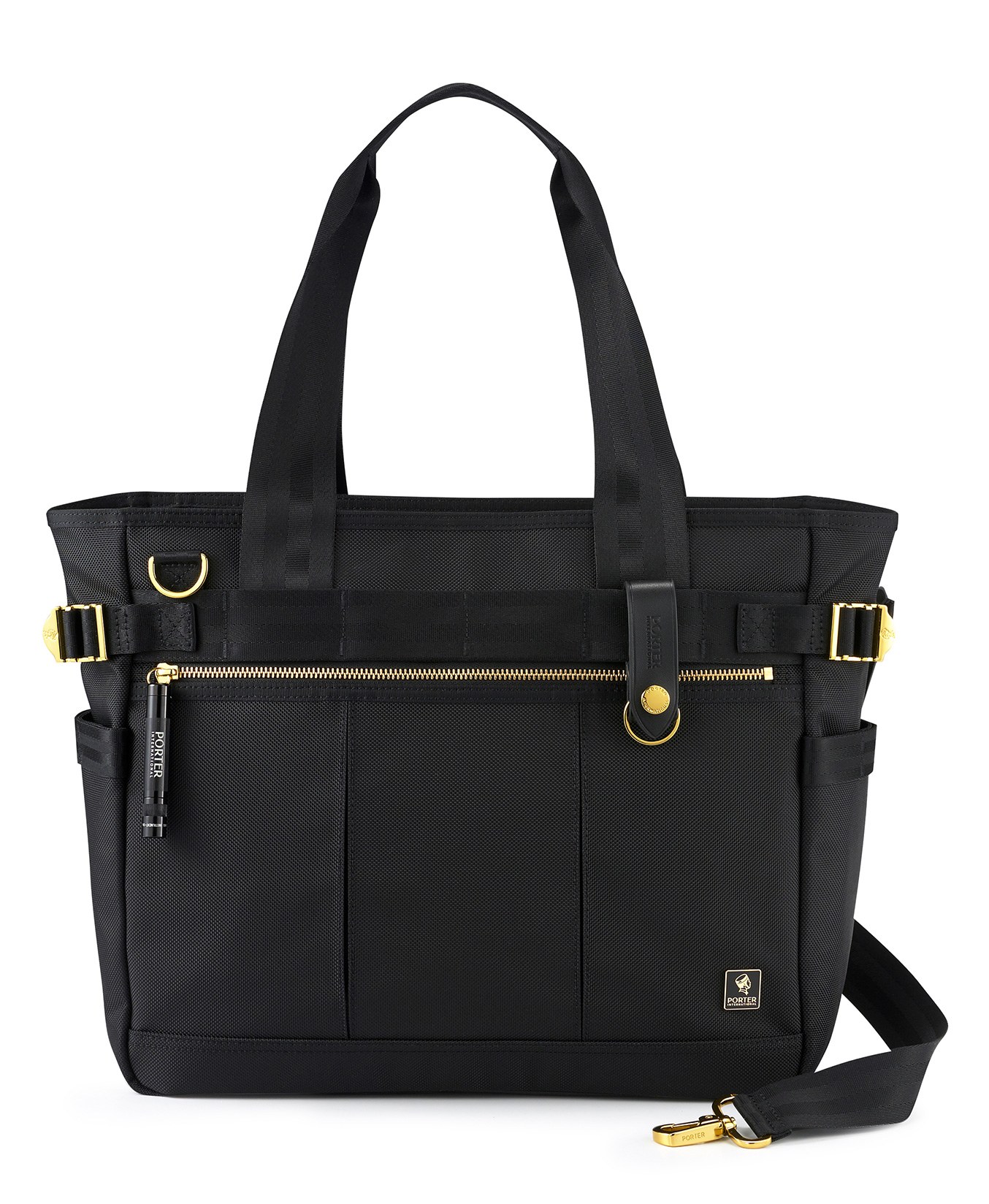 Porter international deals tote bag