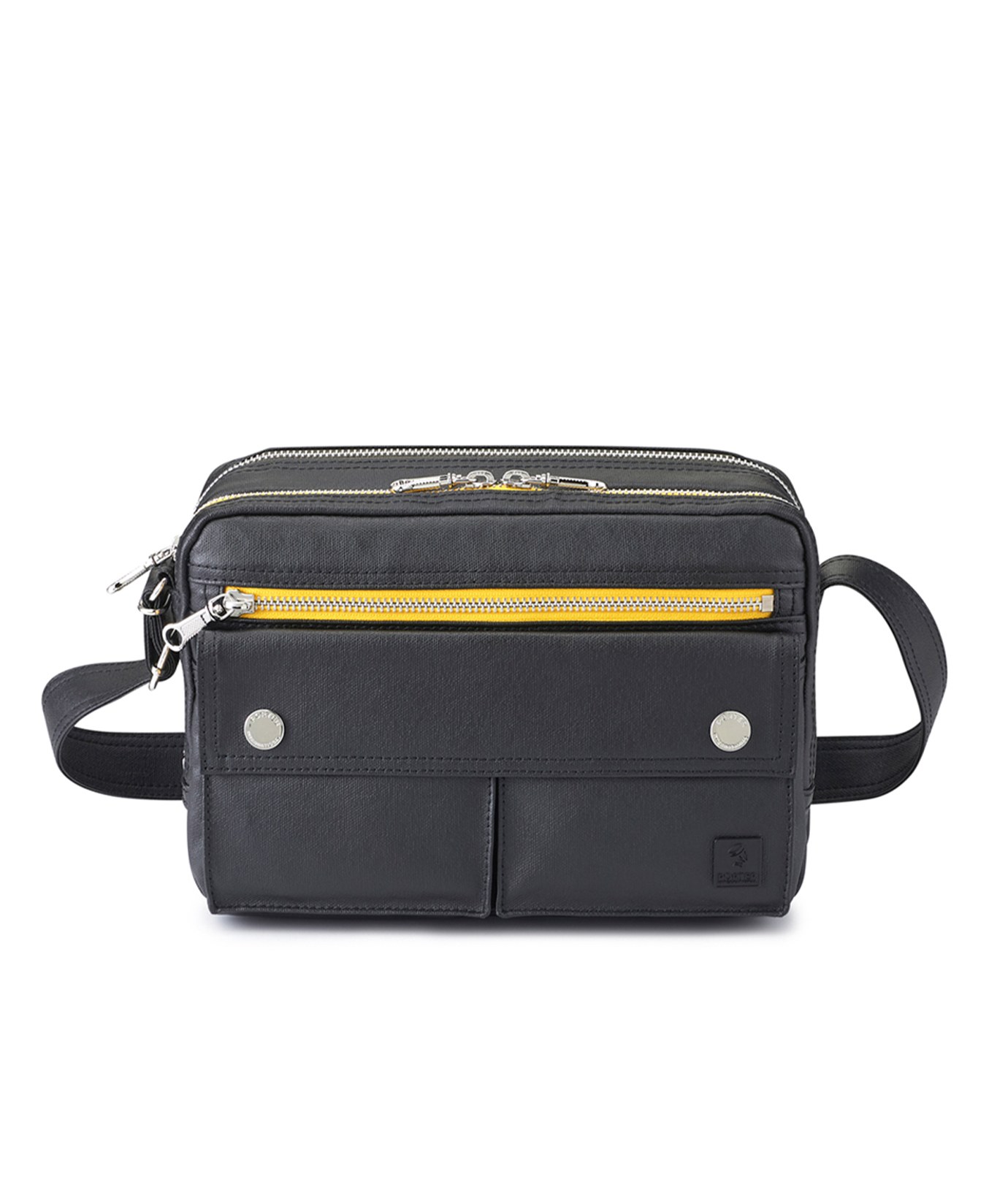 【PORTER】 FRONT WAIST BAG | Yoshida&Co. Co. Homepage | YOSHIDA & Co.