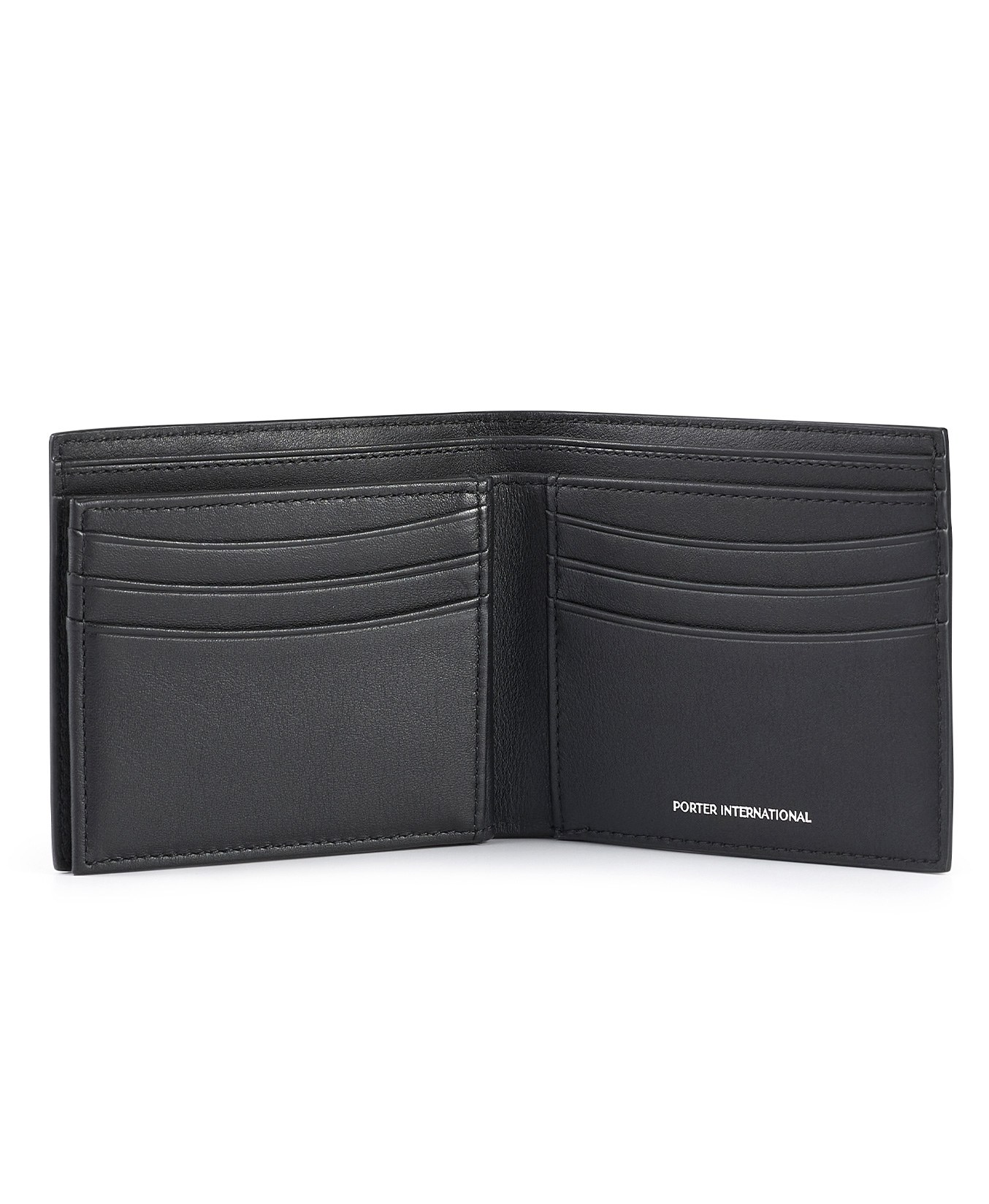 Bi-Fold Wallet - DUKE - PORTER INTERNATIONAL