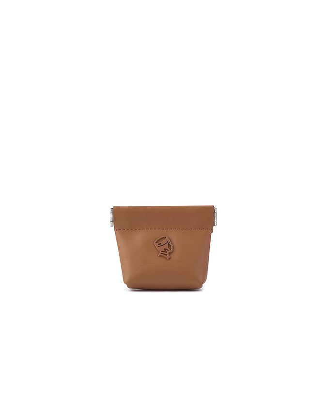 Coin Case - CENTRIC - PORTER INTERNATIONAL