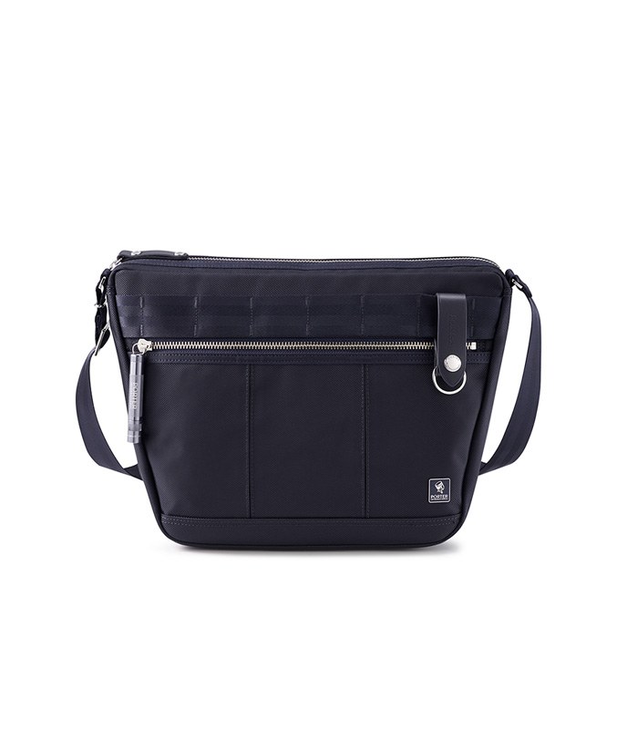 Shoulder Bag - NEW HEAT - PORTER INTERNATIONAL
