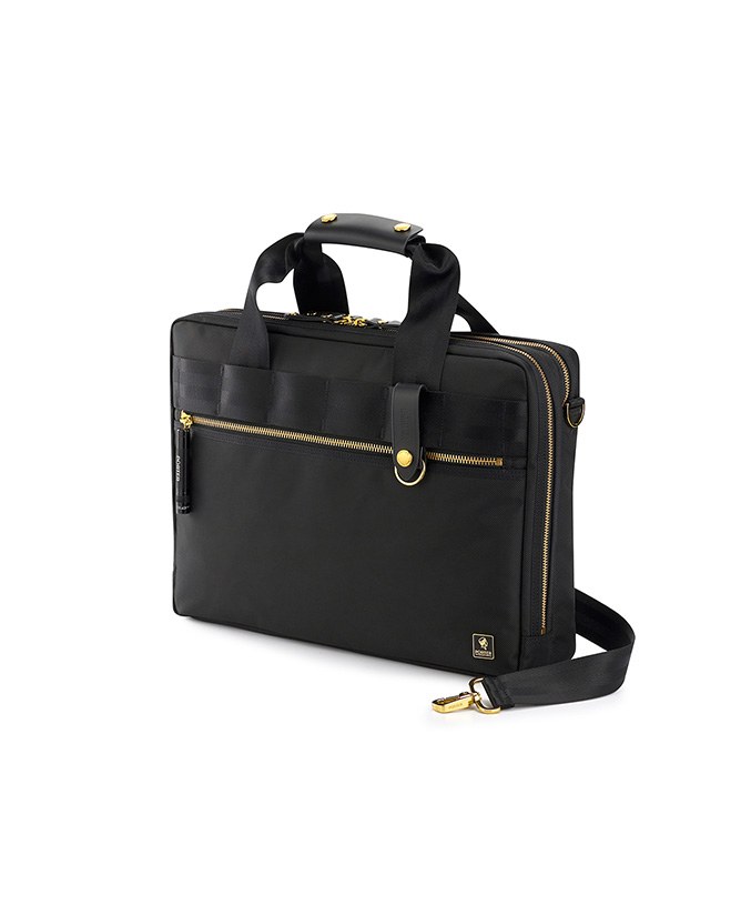 Briefcase - NEW HEAT - PORTER INTERNATIONAL