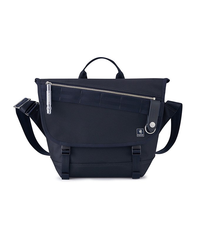 Messenger Bag NEW HEAT PORTER INTERNATIONAL