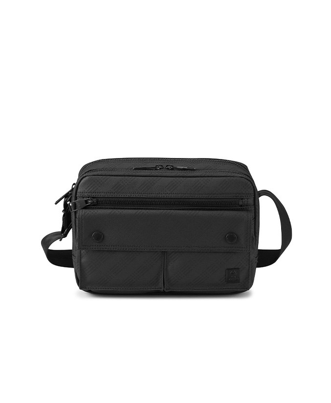 Shoulder Bag(M) - HUB - PORTER INTERNATIONAL