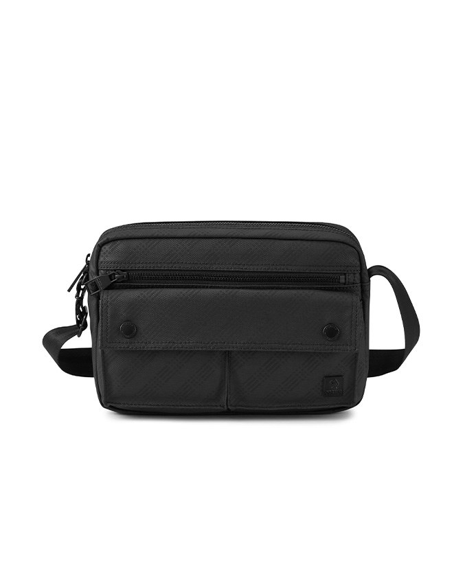 Shoulder Bag - HUB - PORTER INTERNATIONAL