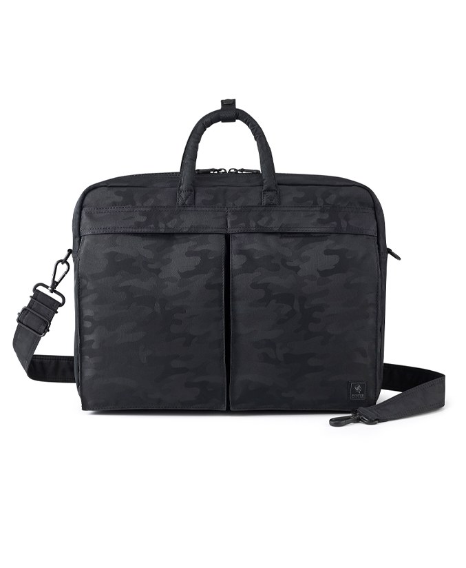 Briefcase - PUZZ - PORTER INTERNATIONAL
