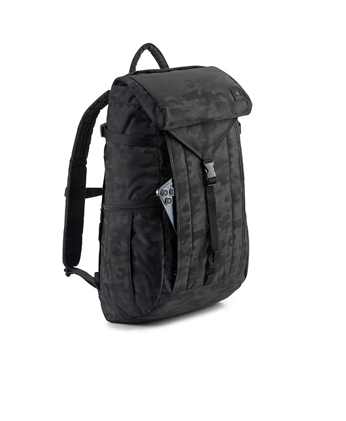 PORTER WORK SPORTS TRIP ブラックバックパック PORTER WORK SPORTS TRIP ブラックバックパック PORTER / バック