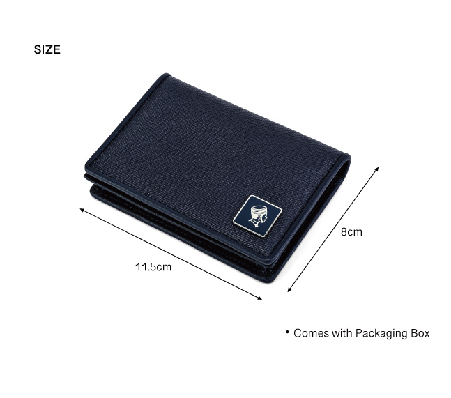 Card Case - BEND - PORTER INTERNATIONAL