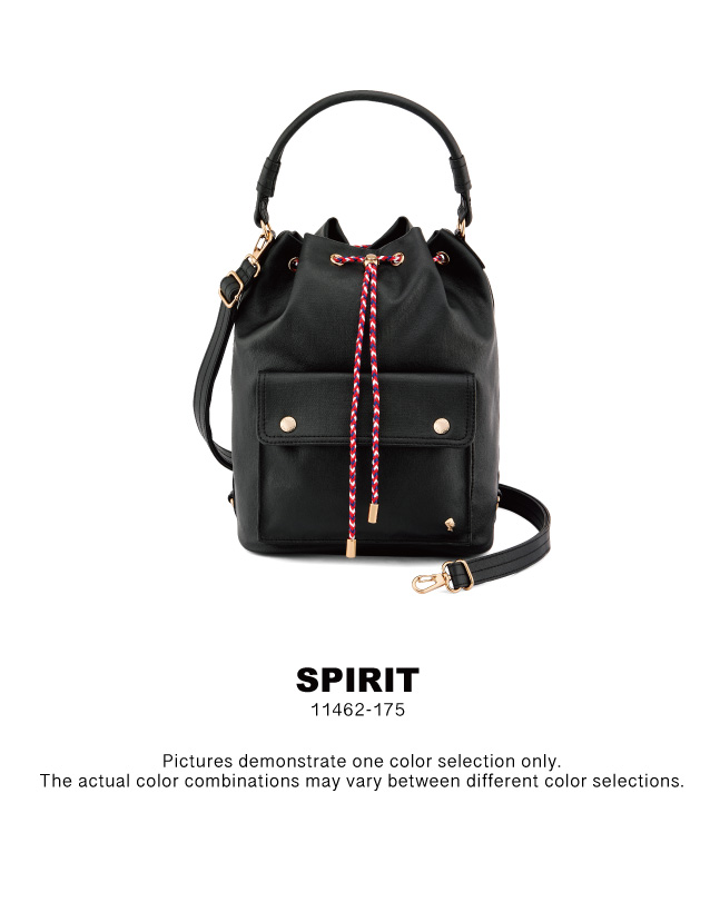 Porter deals spirit bag