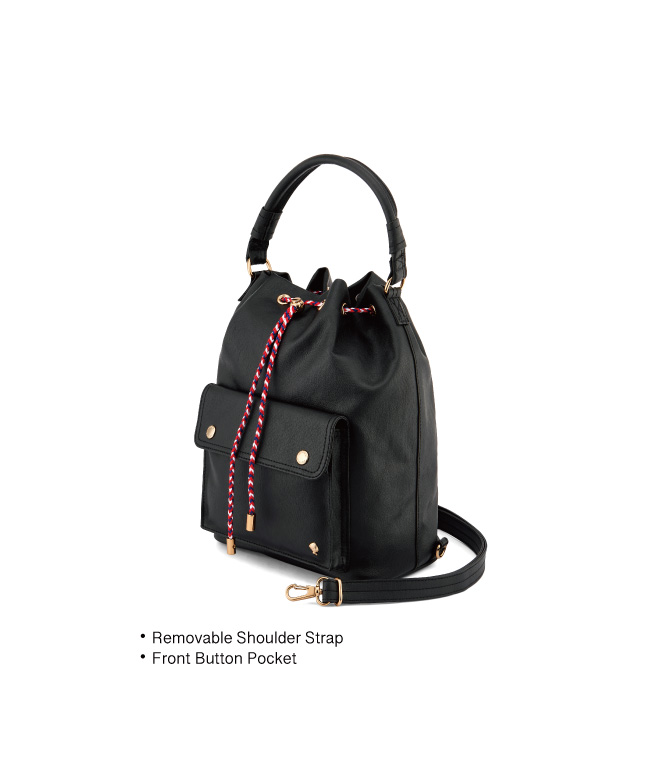 porter handbag