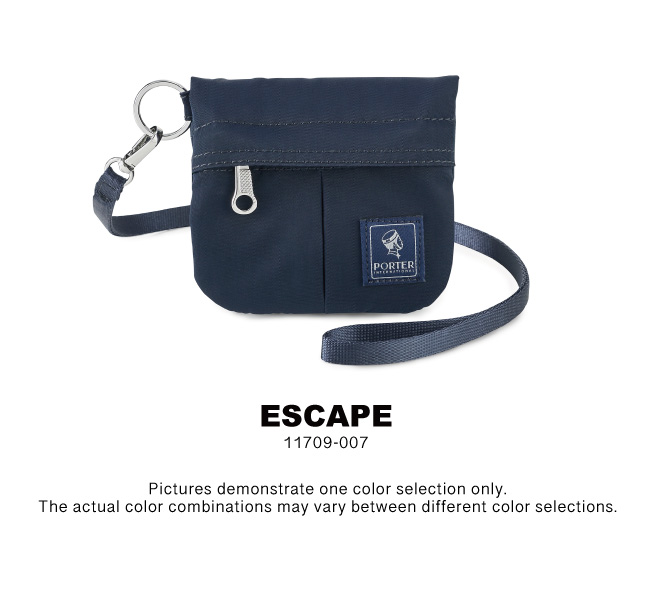 PORTER / CURRENT COIN CASE ブラック 楽天市場】ポーター カレント コイン ＆ パスケース 052-02212