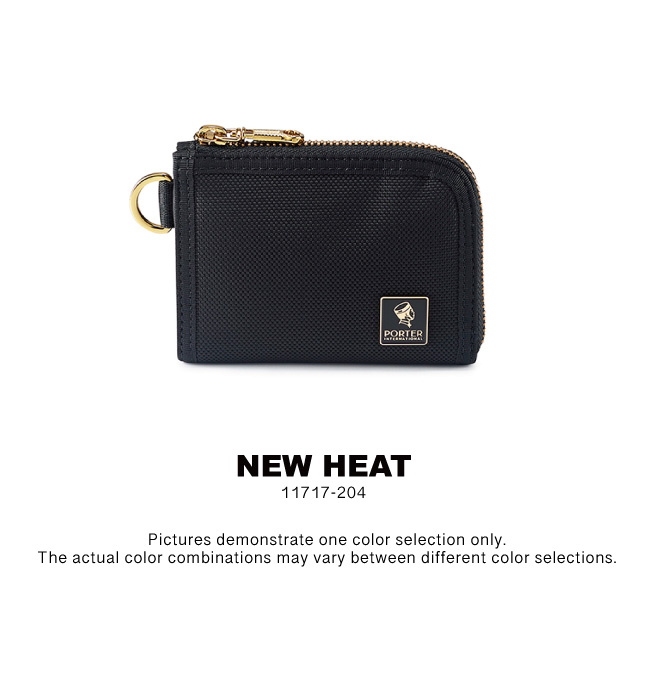 Senat Mini Pouch (noir) – J2754 Trading Limited