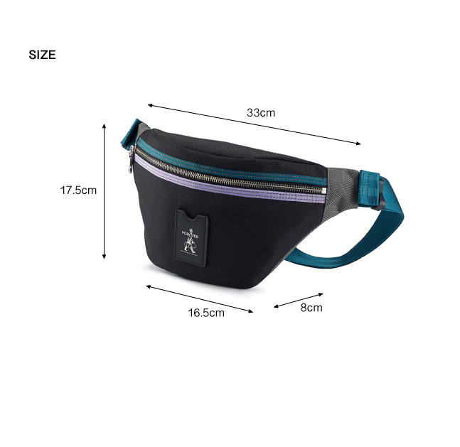 Fanny Pack PORTER INTERNATIONAL