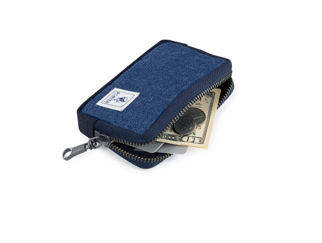 Coin Case