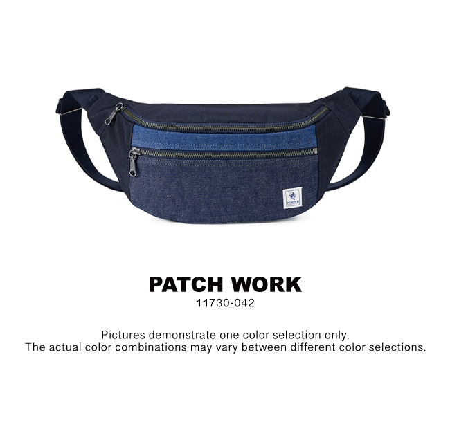 Work fanny deals pack