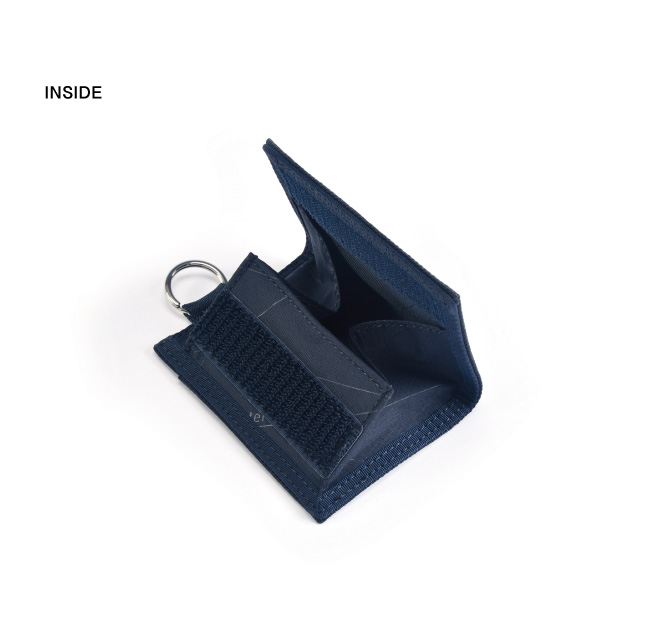 Coin Case - CATCH - PORTER INTERNATIONAL