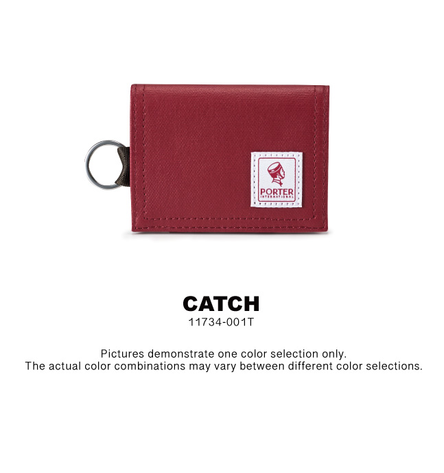 Porter discount coin purse