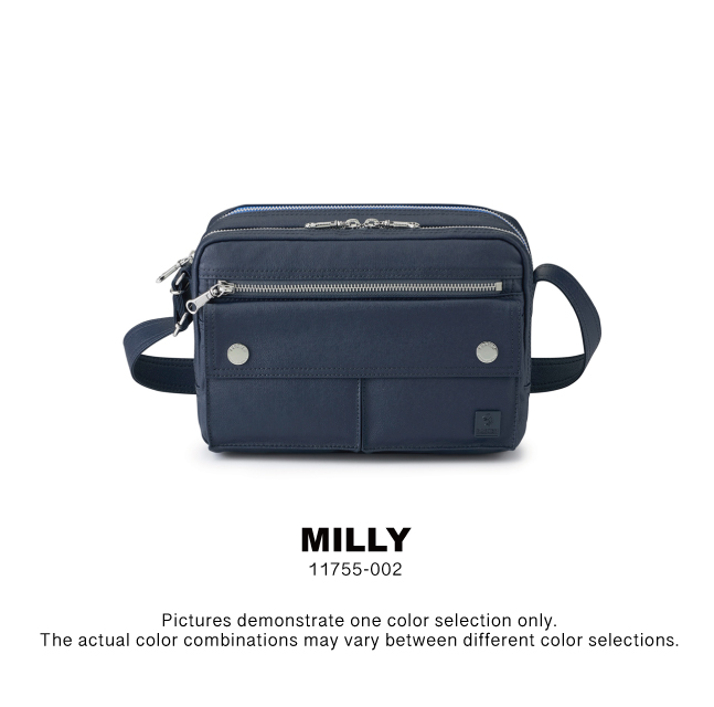 【PORTER】 FRONT WAIST BAG | Yoshida&Co. Co. Homepage | YOSHIDA & Co.