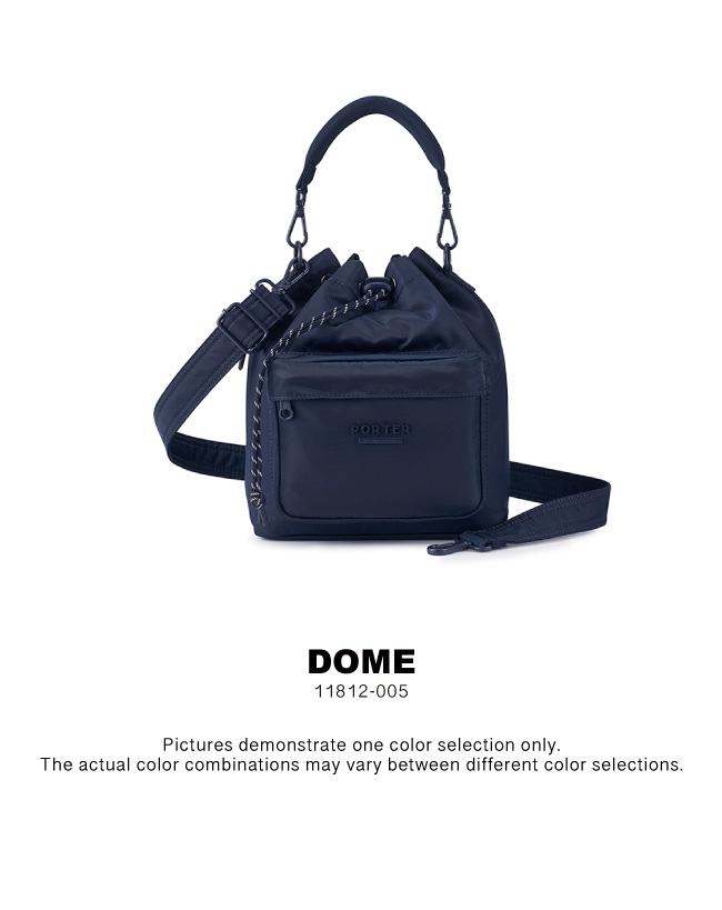 Anne Klein dome satchel | Anne Klein