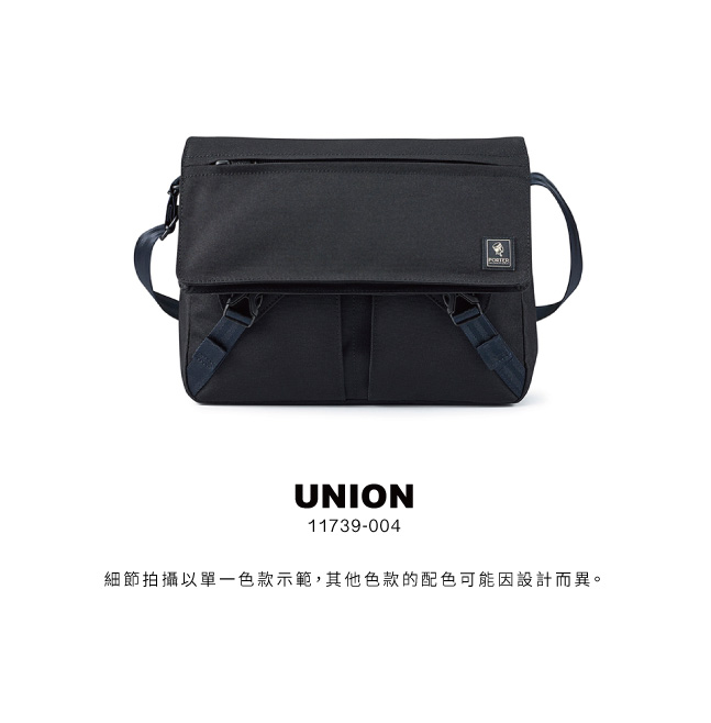 斜肩包- UNION - PORTER INTERNATIONAL